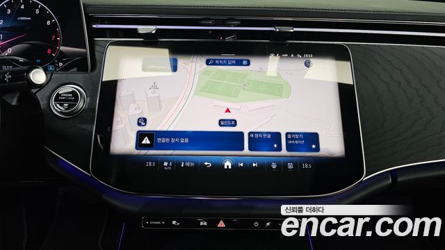 Mercedes-Benz E-Class 2024 — photo 15