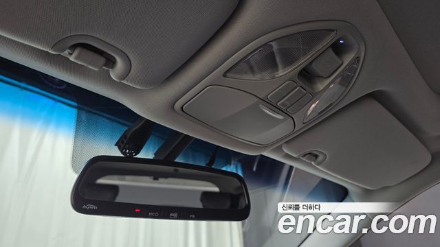 Hyundai Santafe 2013 — photo 23