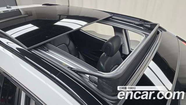 Hyundai Santafe 2013 — photo 24
