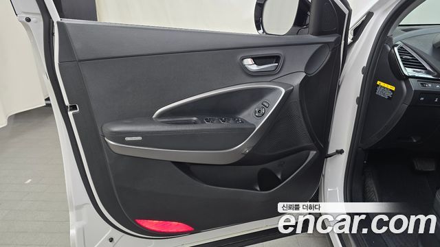 Hyundai Santafe 2013 — photo 14