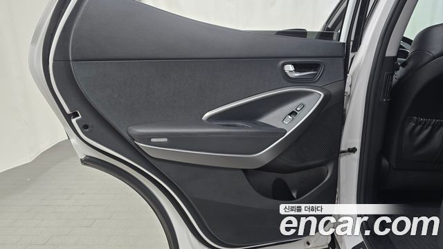 Hyundai Santafe 2013 — photo 15