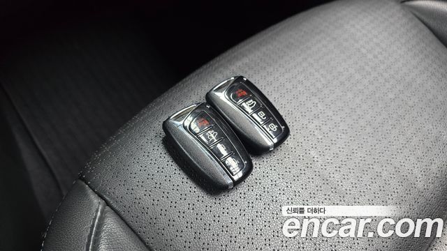 Hyundai Santafe 2013 — photo 29