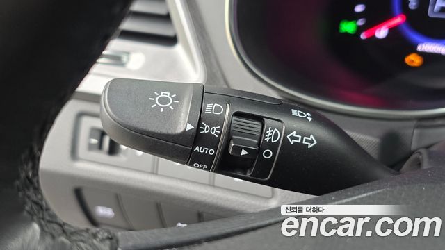 Hyundai Santafe 2013 — photo 32