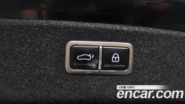 Genesis G80 2022 — photo 27