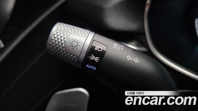 Genesis G80 2022 — photo 31
