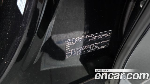 Genesis G80 2022 — photo 32
