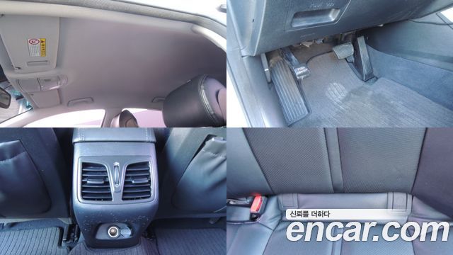 Hyundai Sonata 2015 — photo 16
