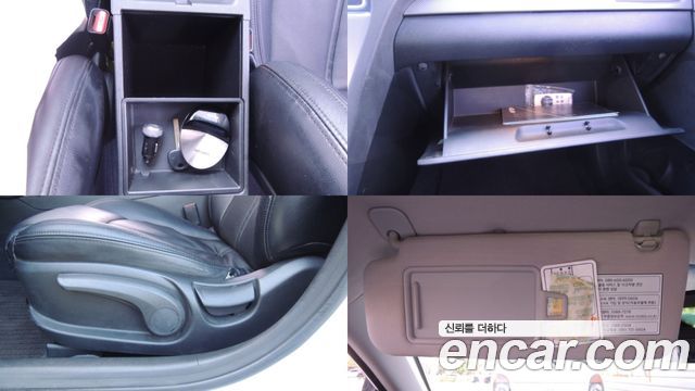 Hyundai Sonata 2015 — photo 17