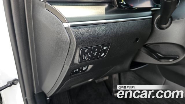 Kia K5 2023 — photo 25