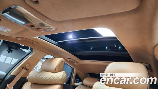 Genesis G80 2021 — photo 21