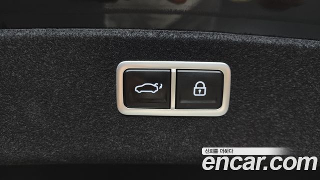 Genesis G80 2021 — photo 22
