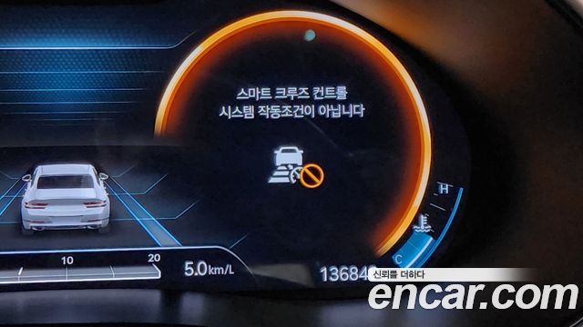 Genesis G80 2021 — photo 23