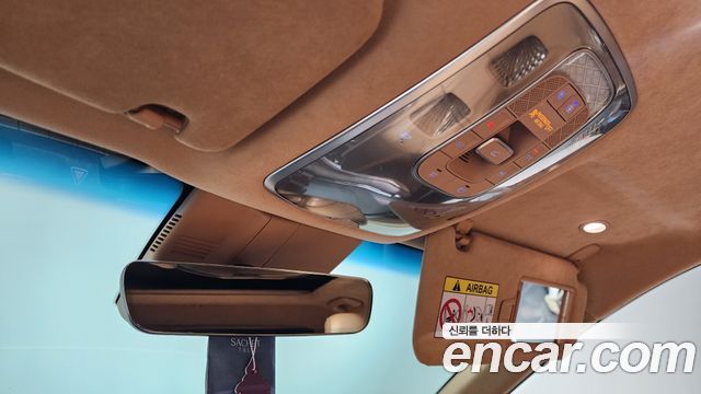 Genesis G80 2021 — photo 24