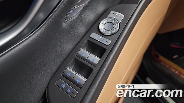Genesis G80 2021 — photo 29