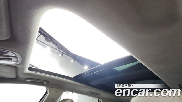 Hyundai Santafe 2019 — photo 23