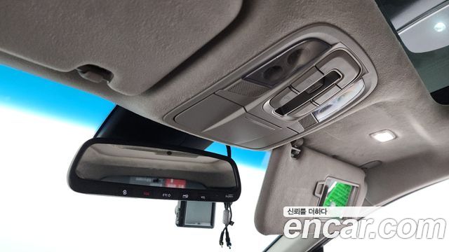 Hyundai Santafe 2019 — photo 30