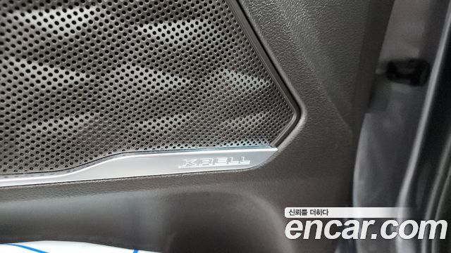 Hyundai Santafe 2019 — photo 33