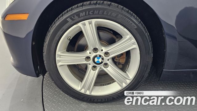 BMW 3-Series 2015 — photo 5