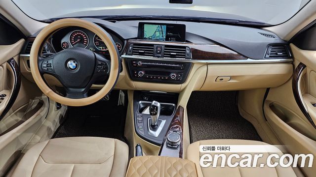 BMW 3-Series 2015 — photo 7
