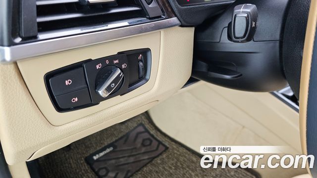 BMW 3-Series 2015 — photo 14