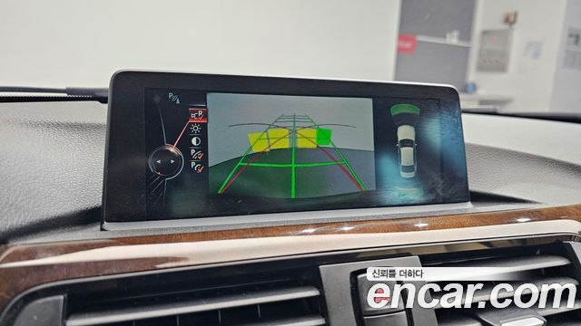 BMW 3-Series 2015 — photo 16