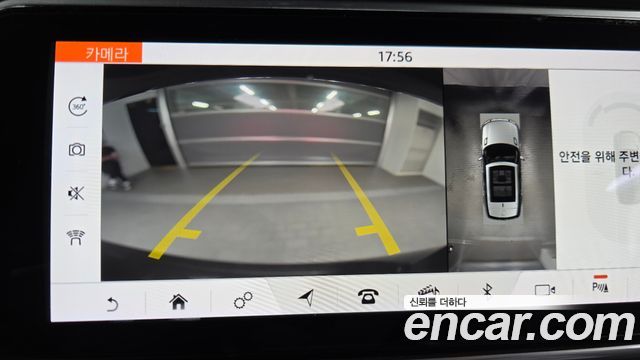 Land Rover Range Rover Sport 2019 — photo 16
