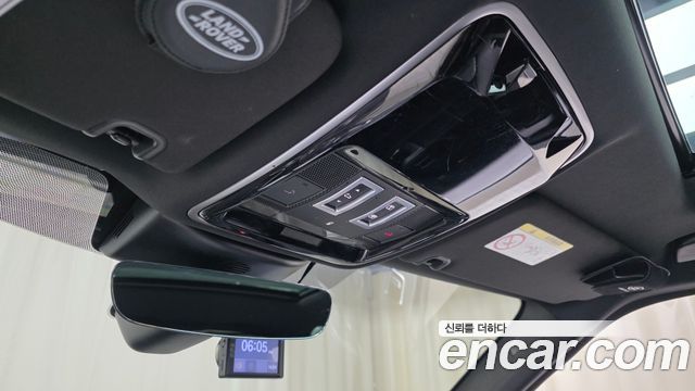 Land Rover Range Rover Sport 2019 — photo 17