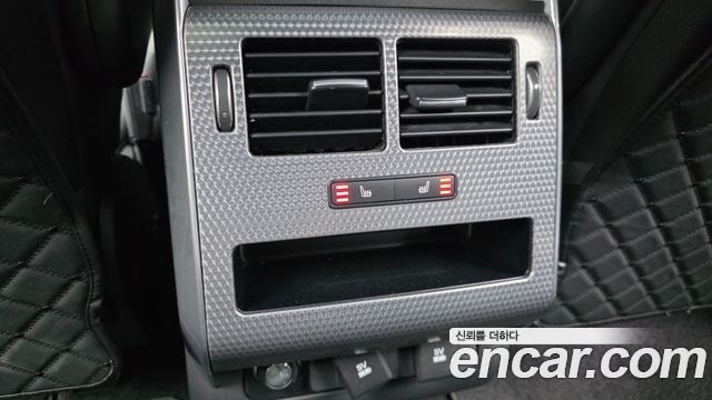 Land Rover Range Rover Sport 2019 — photo 18