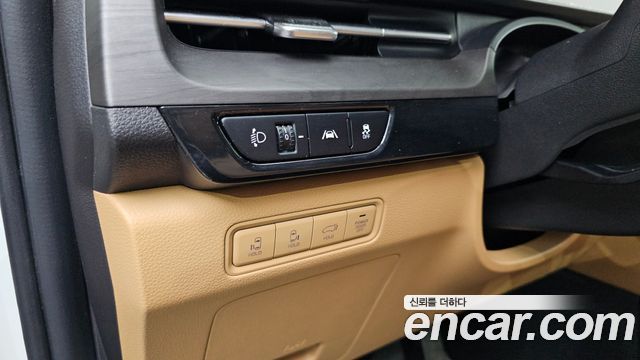 Kia Canival 2021 — photo 14