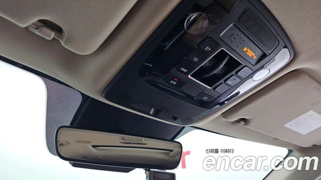 Kia Canival 2021 — photo 18