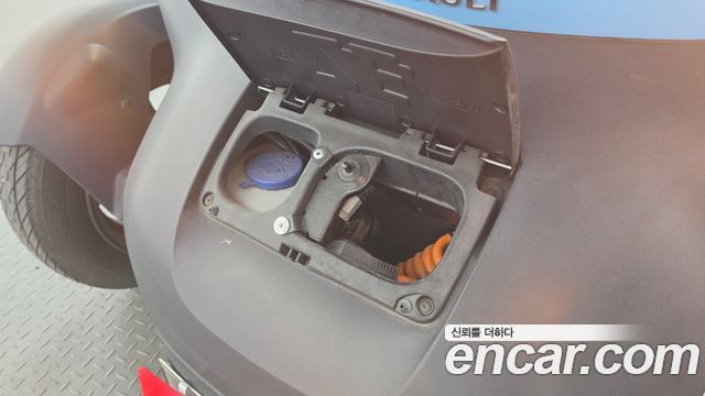 Renault Korea Twizy 2018 — photo 6