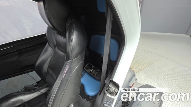 Renault Korea Twizy 2018 — photo 11
