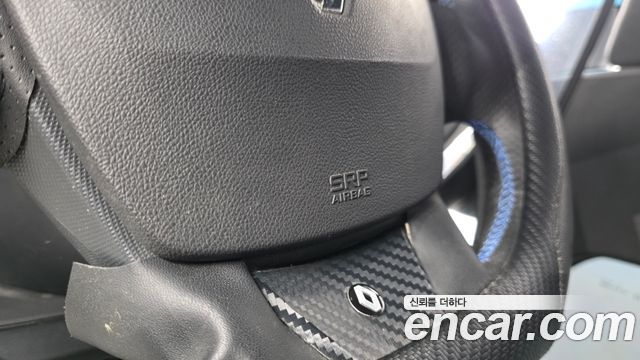 Renault Korea Twizy 2018 — photo 13