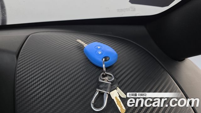 Renault Korea Twizy 2018 — photo 16