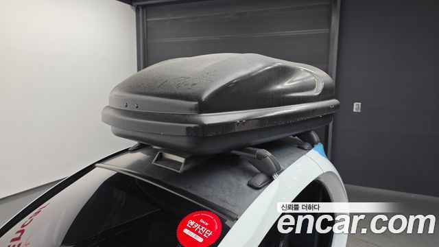 Renault Korea Twizy 2018 — photo 17