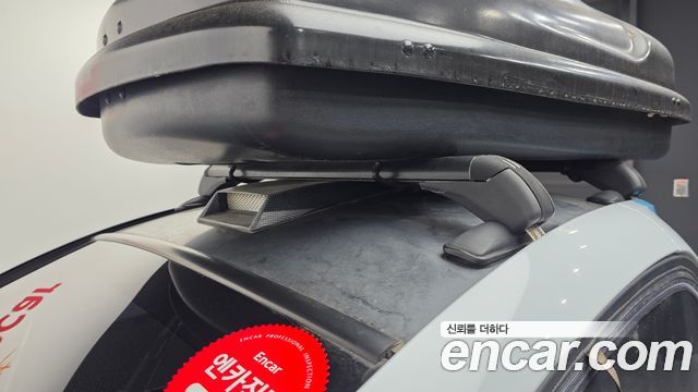 Renault Korea Twizy 2018 — photo 18