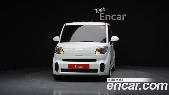 Kia RAY 2022 — photo 3