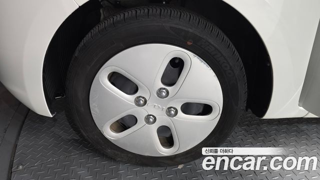 Kia RAY 2022 — photo 5