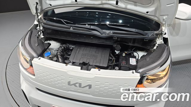 Kia RAY 2022 — photo 6