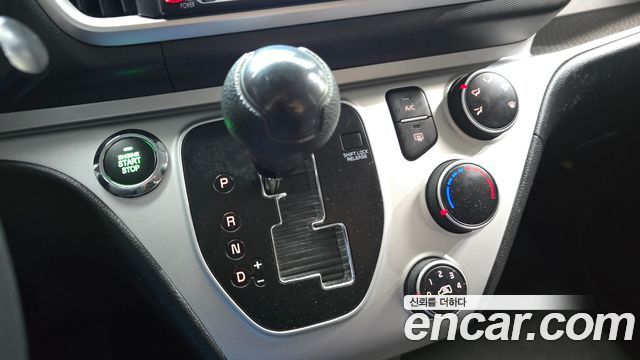 Kia RAY 2022 — photo 12