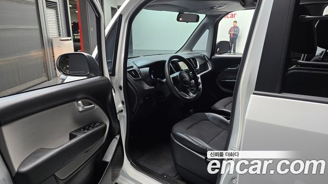 Kia RAY 2022 — photo 13