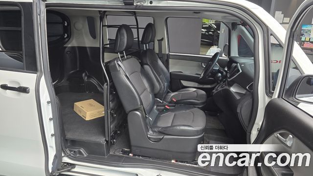 Kia RAY 2022 — photo 17