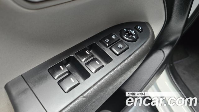 Kia RAY 2022 — photo 19
