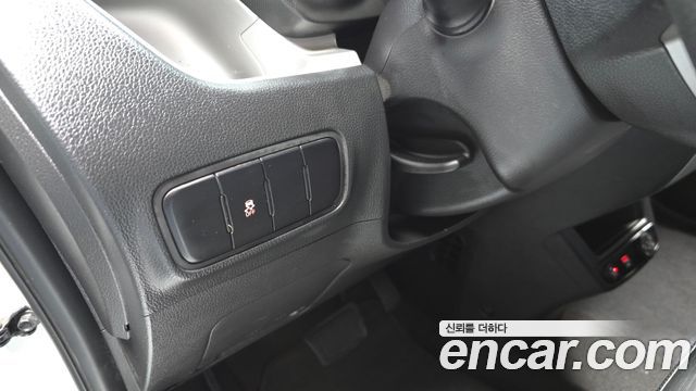 Kia RAY 2022 — photo 20