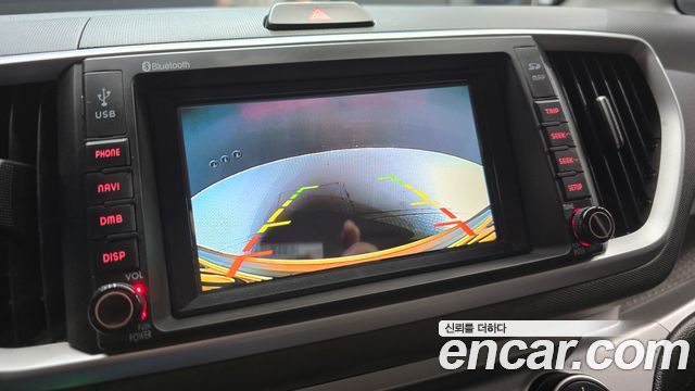 Kia RAY 2022 — photo 21