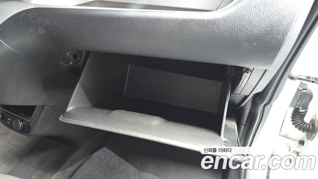 Kia RAY 2022 — photo 25