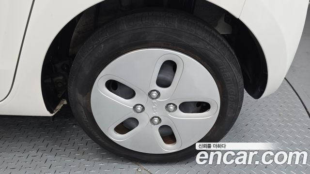 Kia RAY 2022 — photo 7