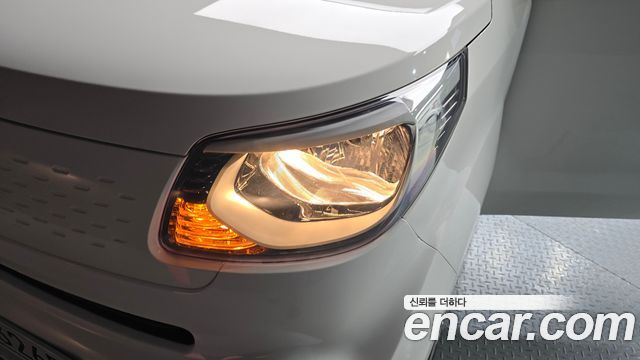 Kia RAY 2022 — photo 8