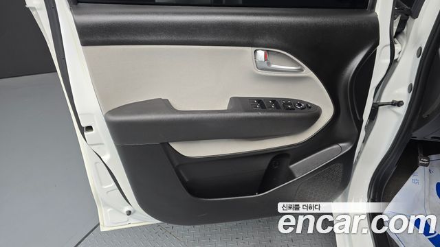 Kia RAY 2022 — photo 14