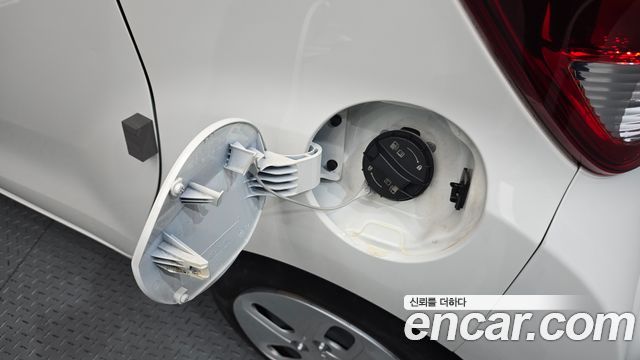 Kia RAY 2022 — photo 28